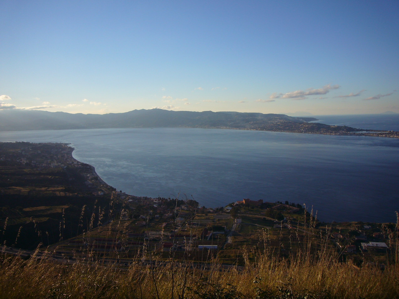 Stretto di Messina